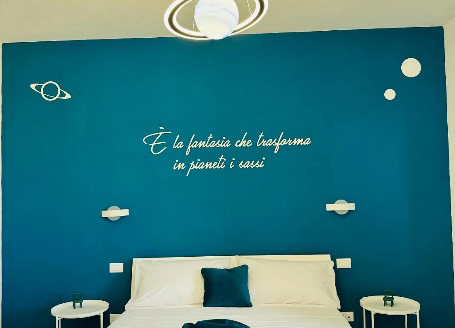 Sirio Rooms And Apartments Carini Guest house