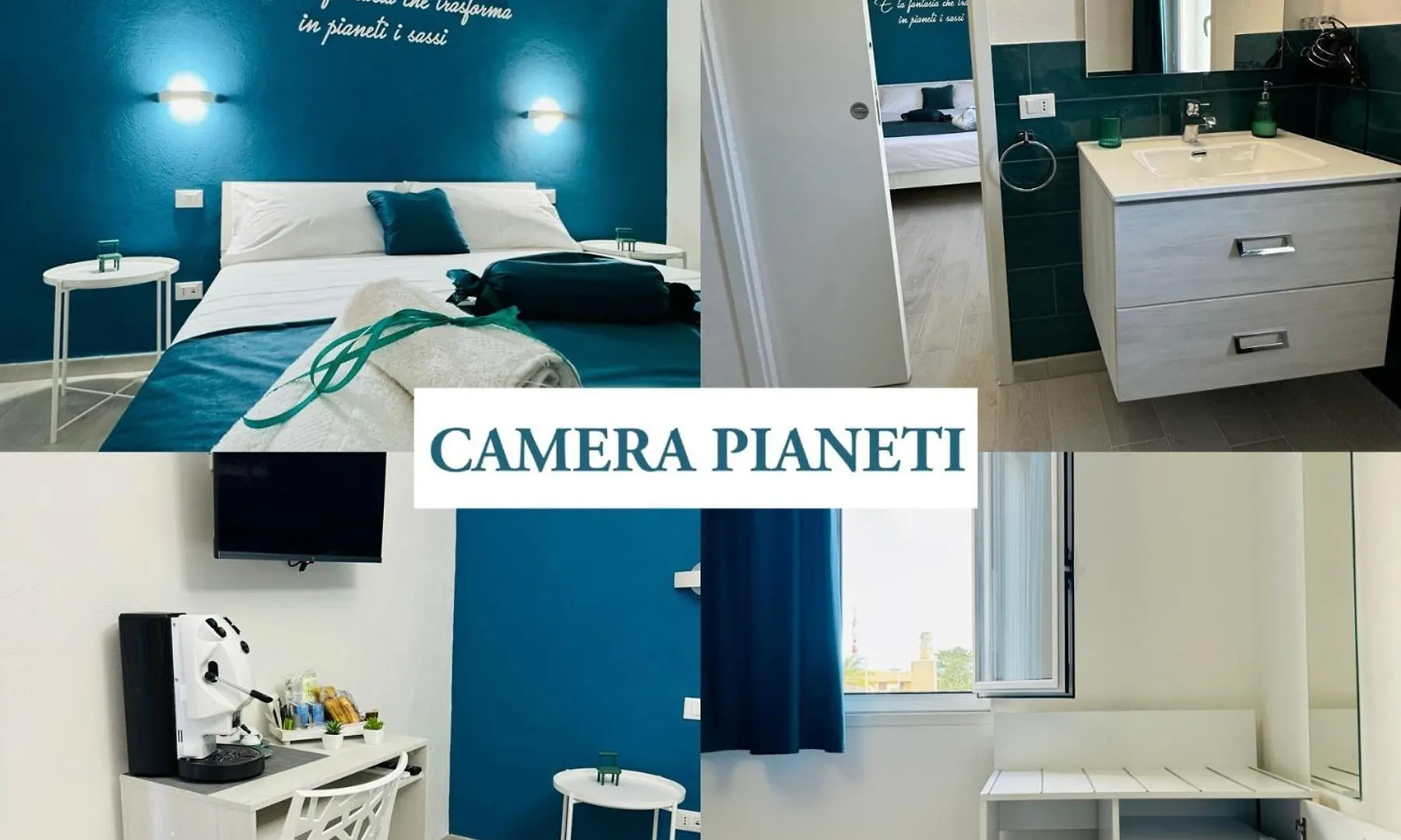 Sirio Rooms And Apartments Carini 0*,