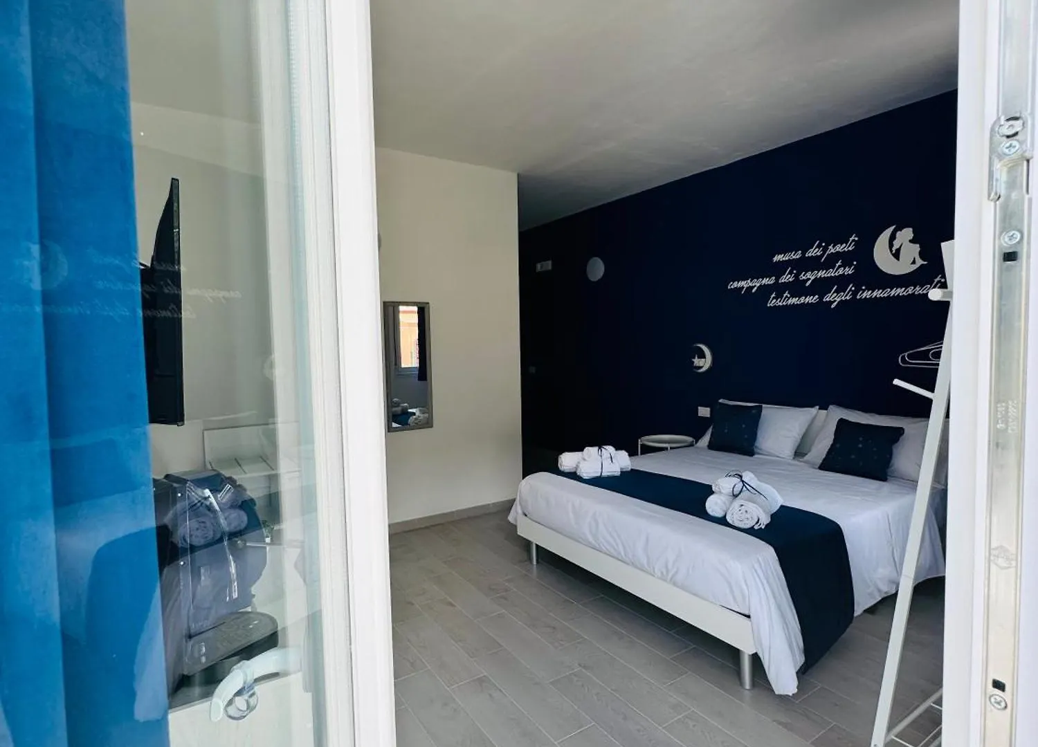 Sirio Rooms And Apartments Carini 0*,