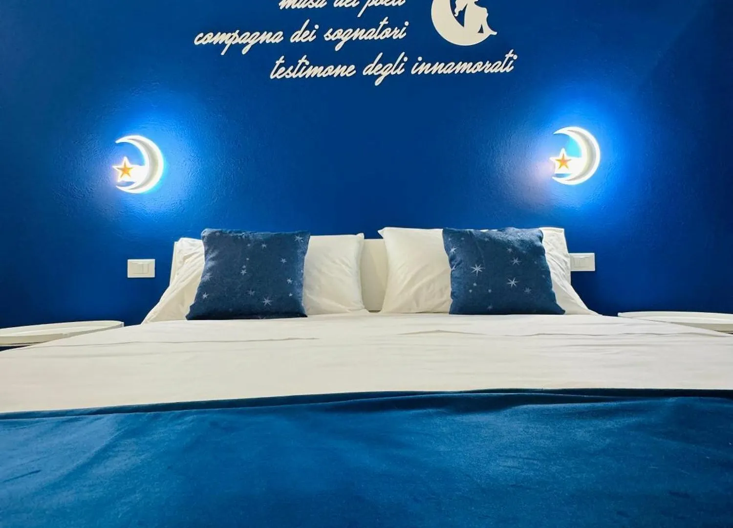 Guest house Sirio Rooms And Apartments Carini