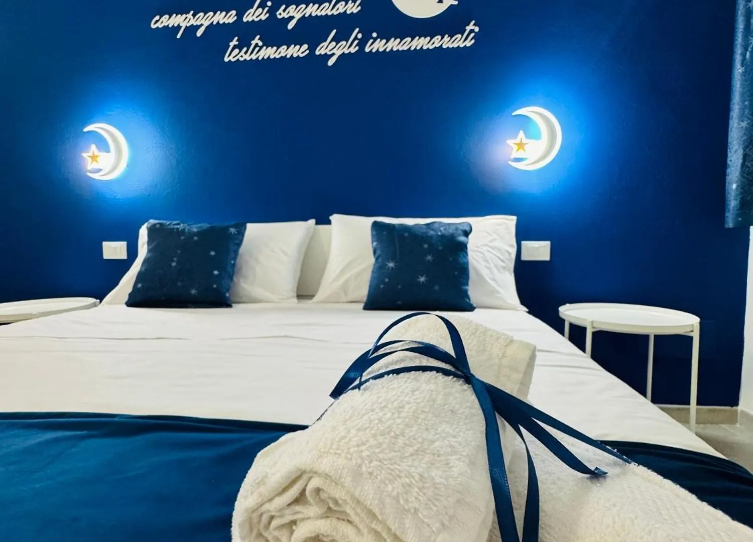 Sirio Rooms And Apartments Carini Guest house