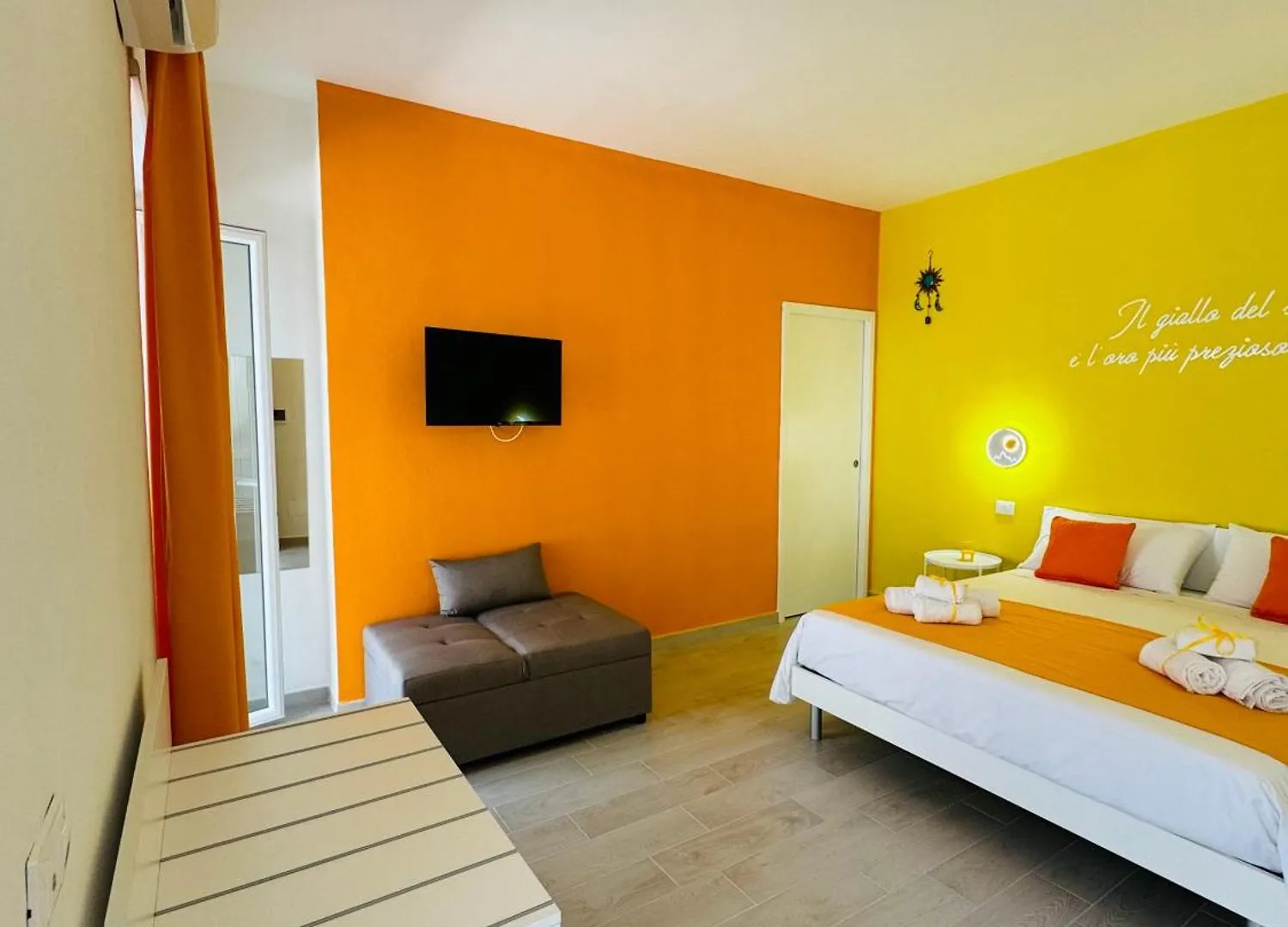 Sirio Rooms And Apartments Carini 0*,