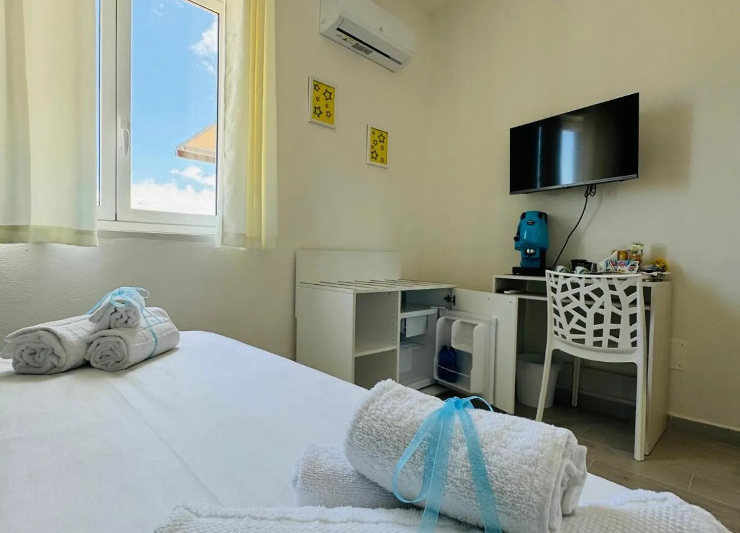 Guest house Sirio Rooms And Apartments Carini