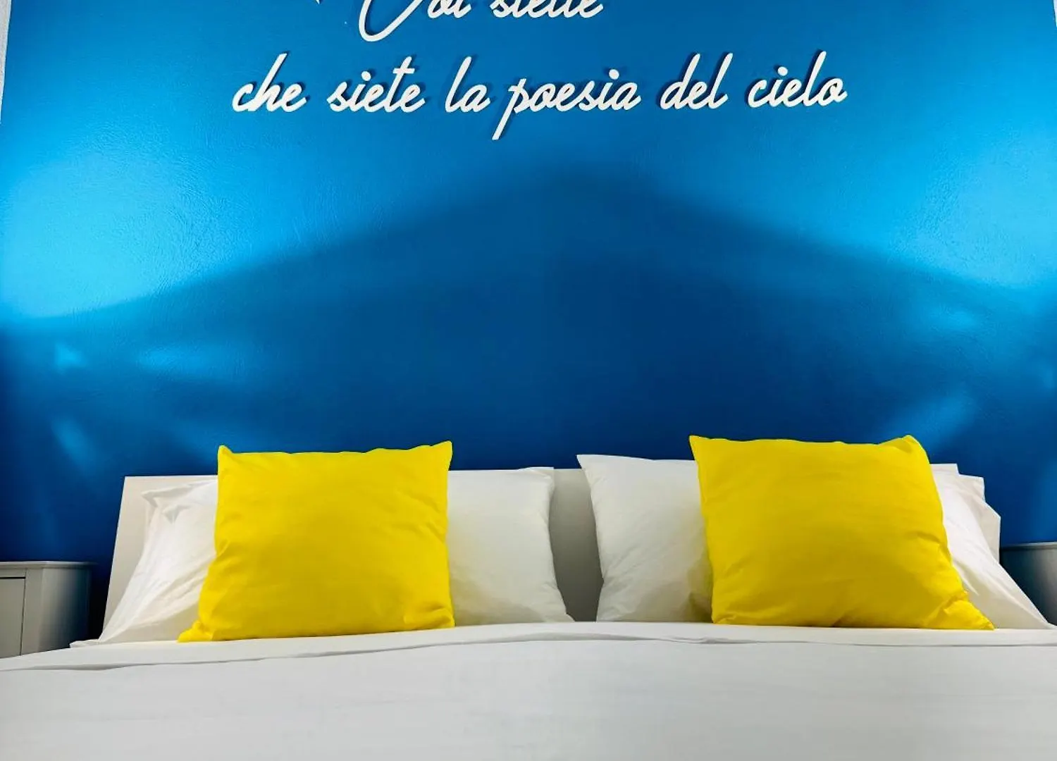 Guest house Sirio Rooms And Apartments Carini
