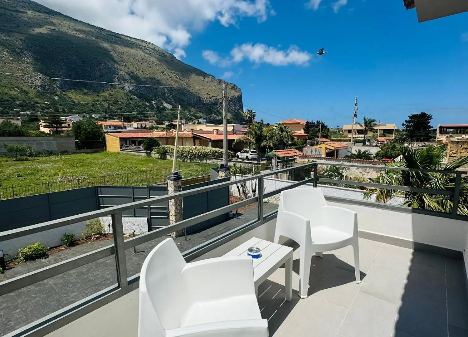 Penzion Sirio Rooms And Apartments Carini Itálie