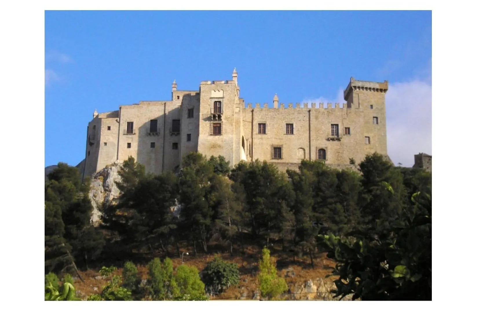 Sirio Rooms And Apartments Carini 0*,  Italy
