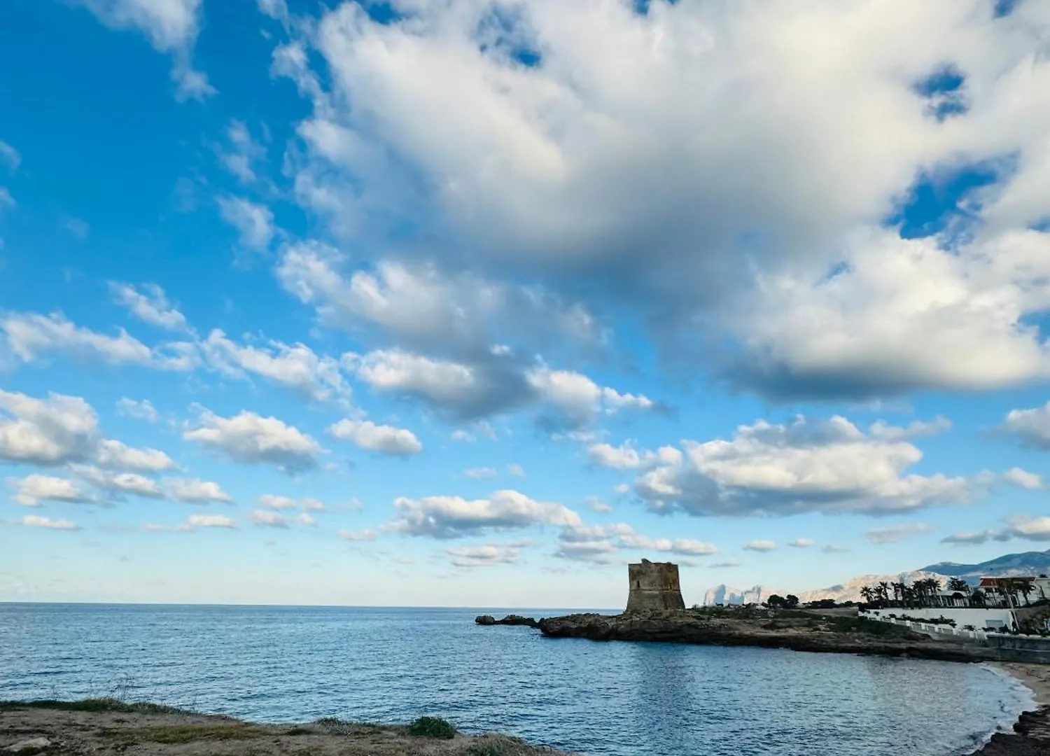 Penzion Sirio Rooms And Apartments Carini
