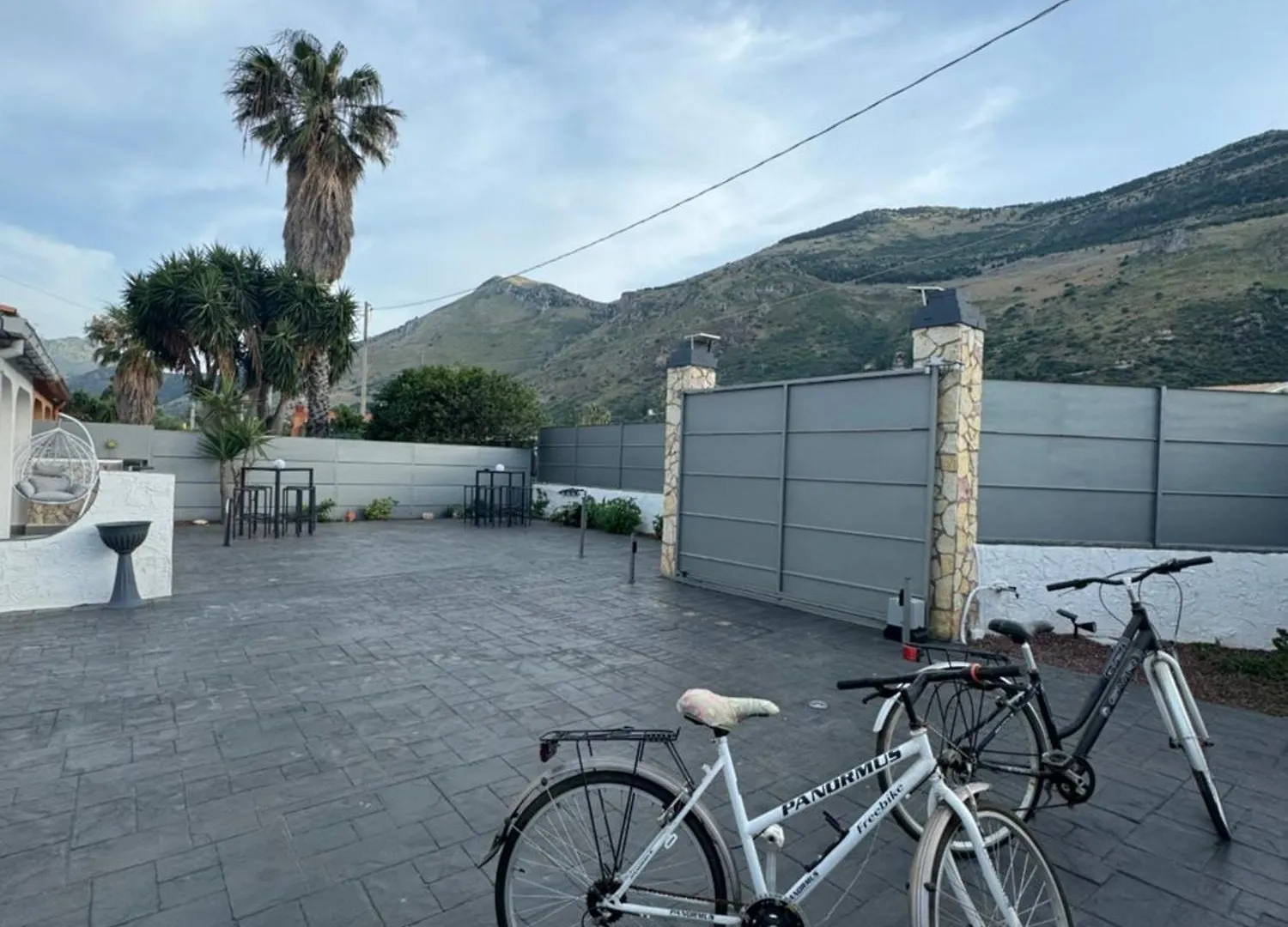 Sirio Rooms And Apartments Carini 0*,