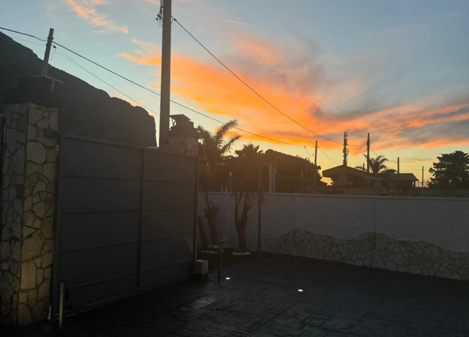 Sirio Rooms And Apartments Carini Guest house