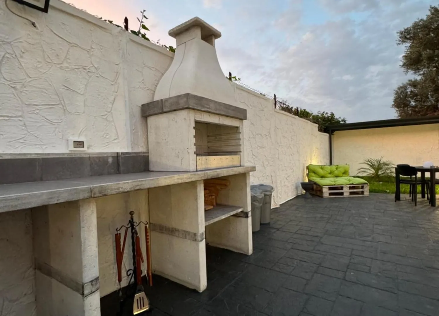 Sirio Rooms And Apartments Carini
