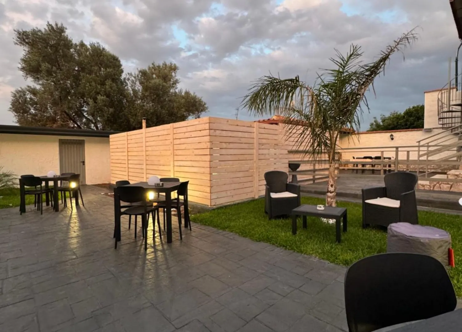 Guest house Sirio Rooms And Apartments Carini