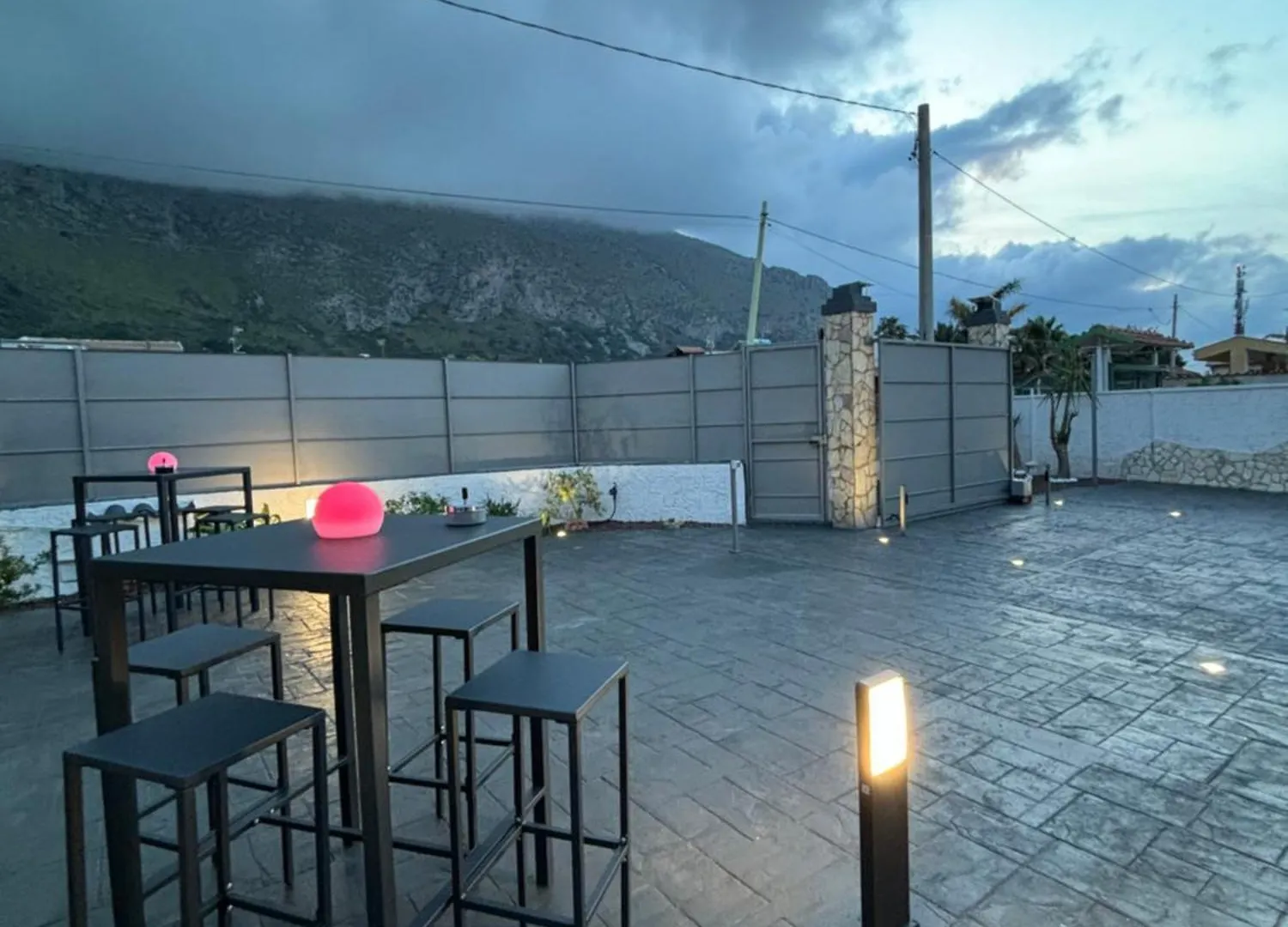 Guest house Sirio Rooms And Apartments Carini Italy