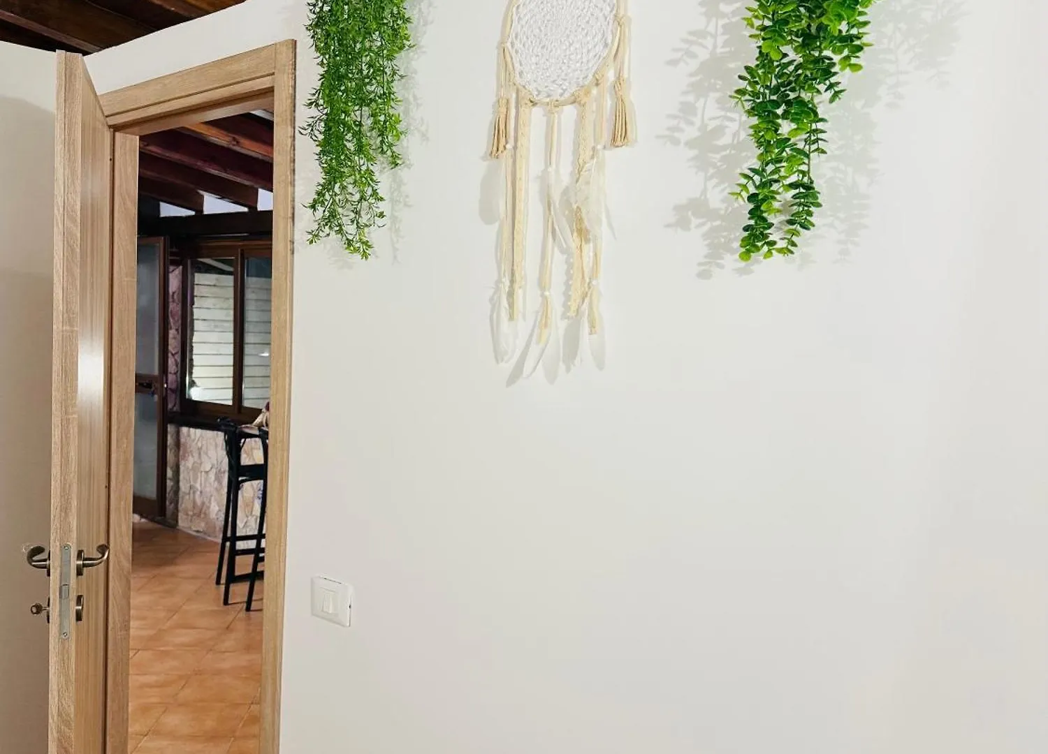 Penzion Sirio Rooms And Apartments Carini