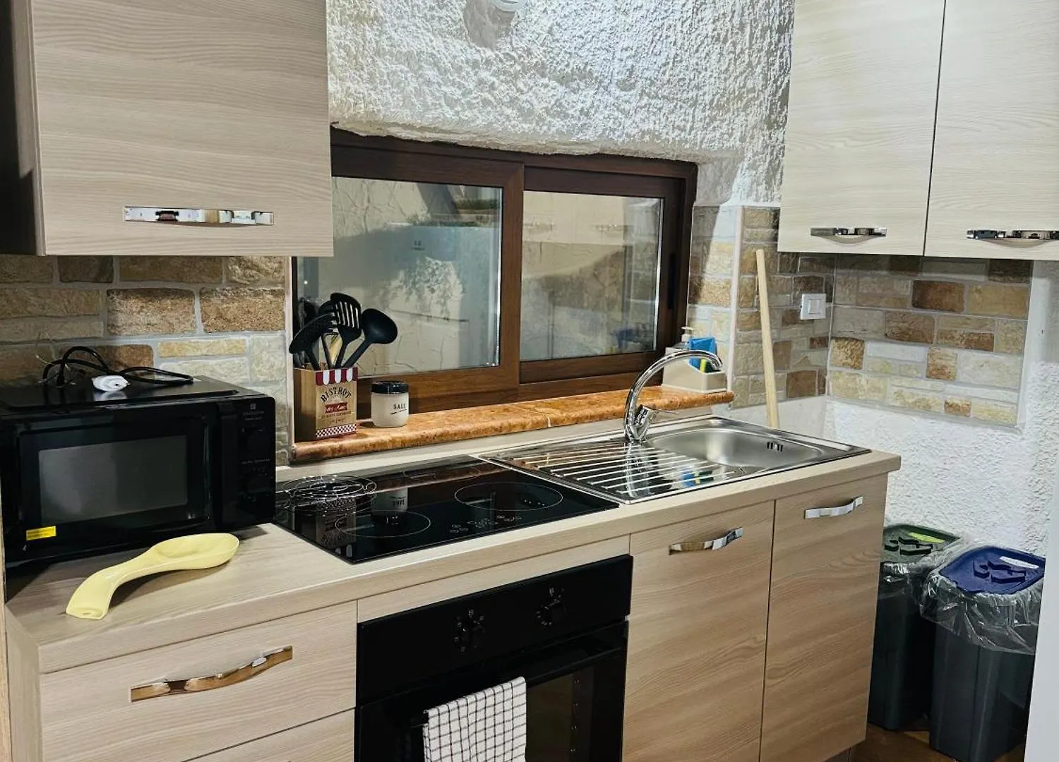 Guest house Sirio Rooms And Apartments Carini
