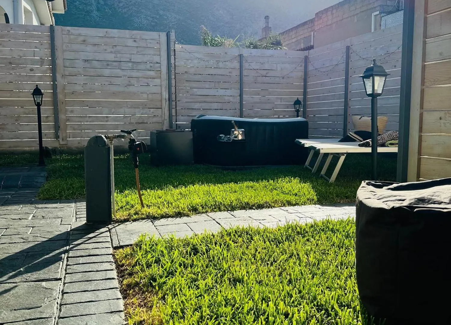 Sirio Rooms And Apartments Carini Guest house