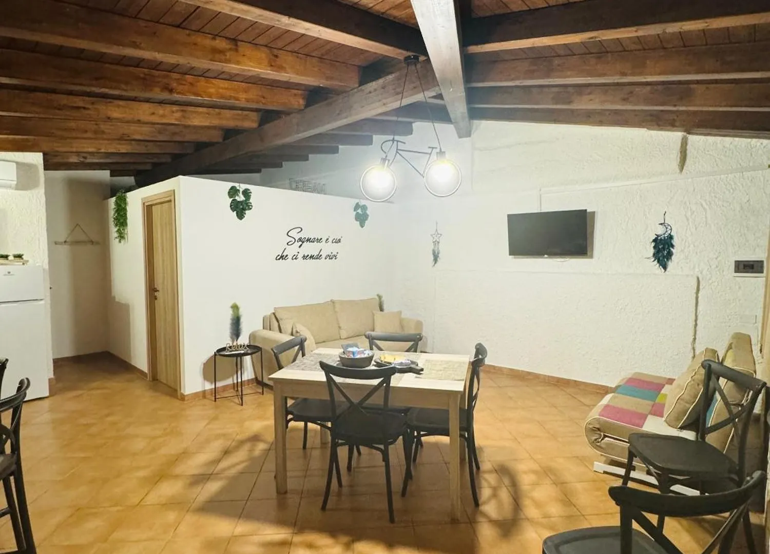 Sirio Rooms And Apartments Carini 0*,  Italy
