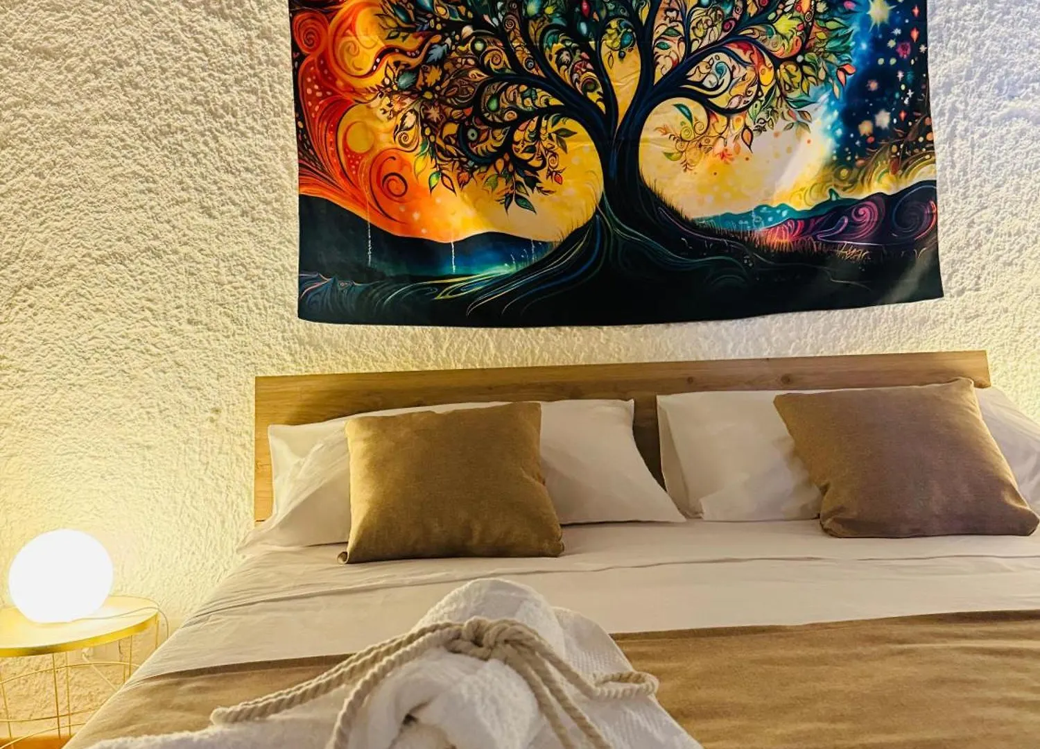Sirio Rooms And Apartments Carini