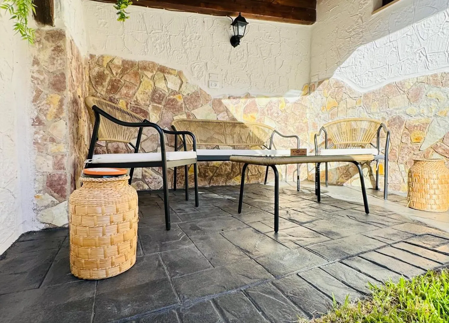 Guest house Sirio Rooms And Apartments Carini Italy