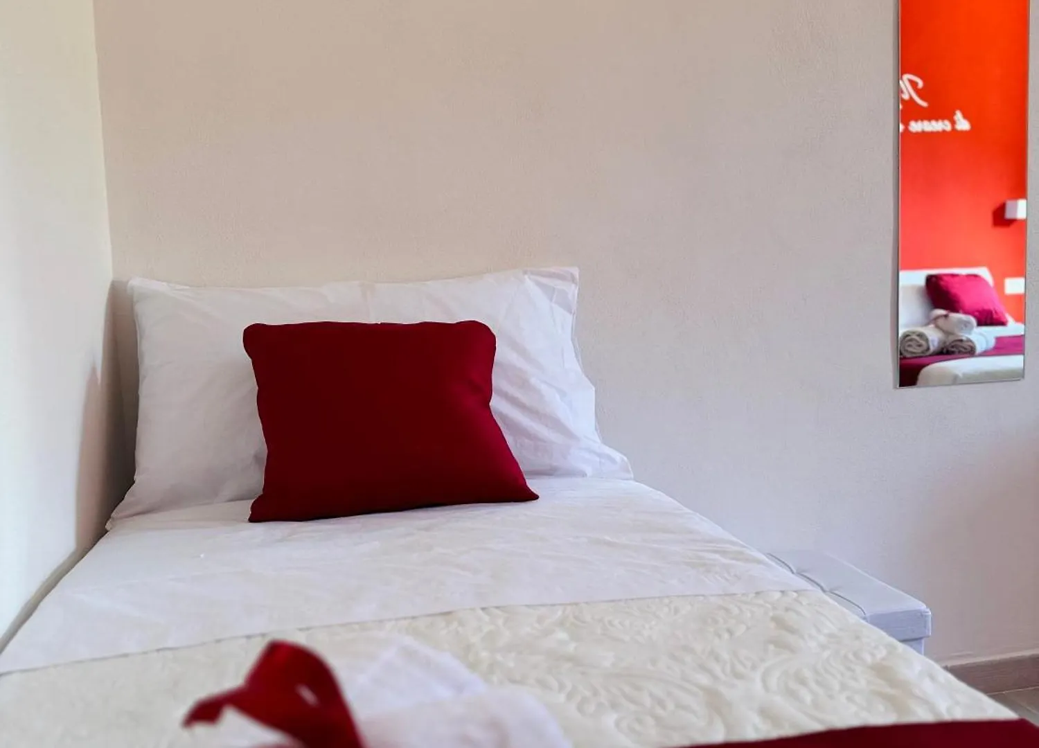 Sirio Rooms And Apartments Carini 0*,