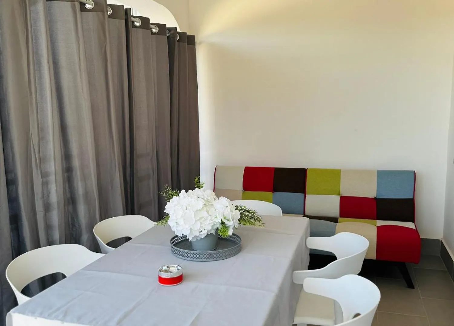Guest house Sirio Rooms And Apartments Carini
