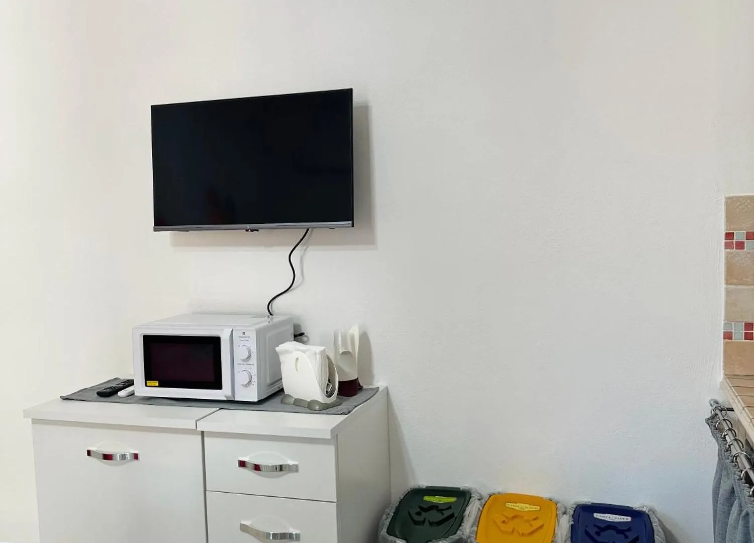 Sirio Rooms And Apartments Carini