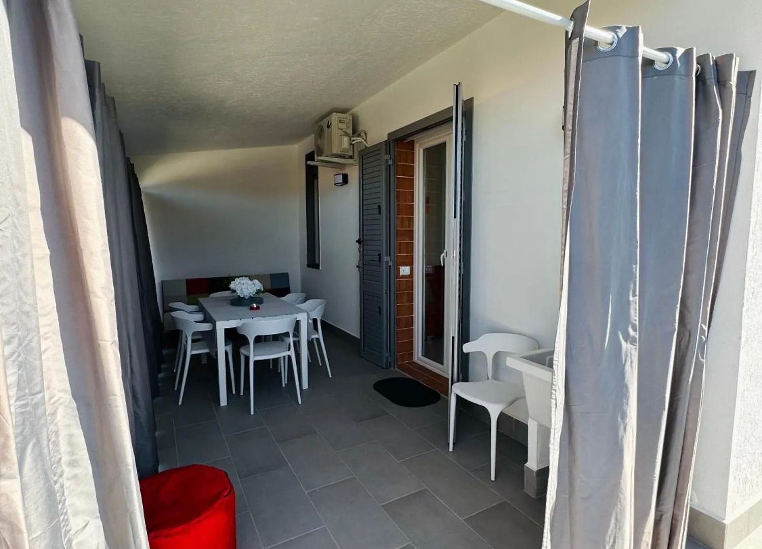 Guest house Sirio Rooms And Apartments Carini