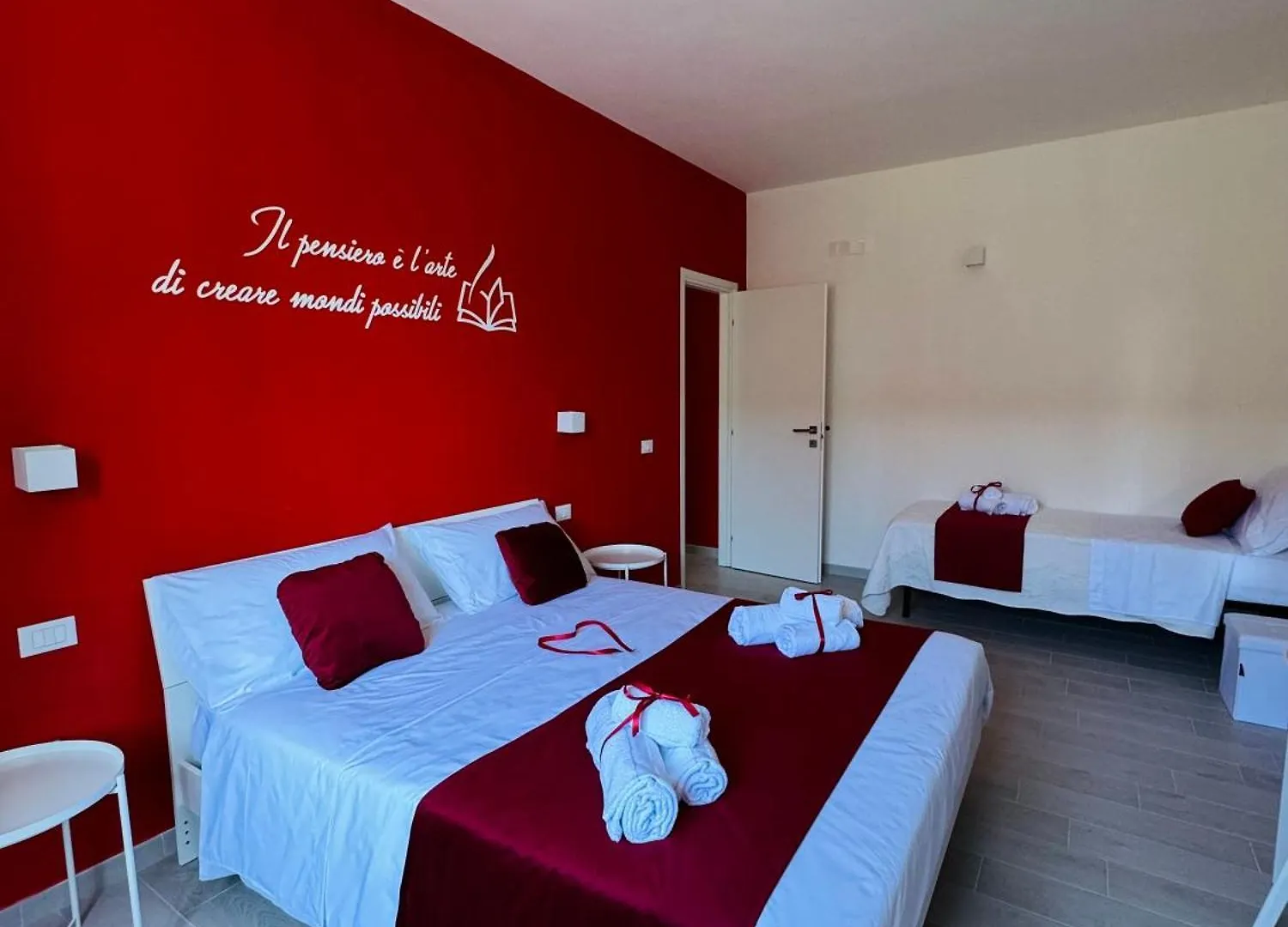 Guest house Sirio Rooms And Apartments Carini