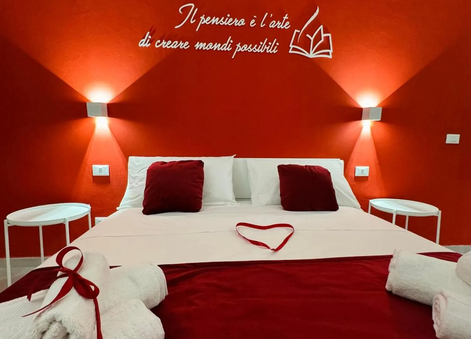 Sirio Rooms And Apartments Carini 0*,  Italy