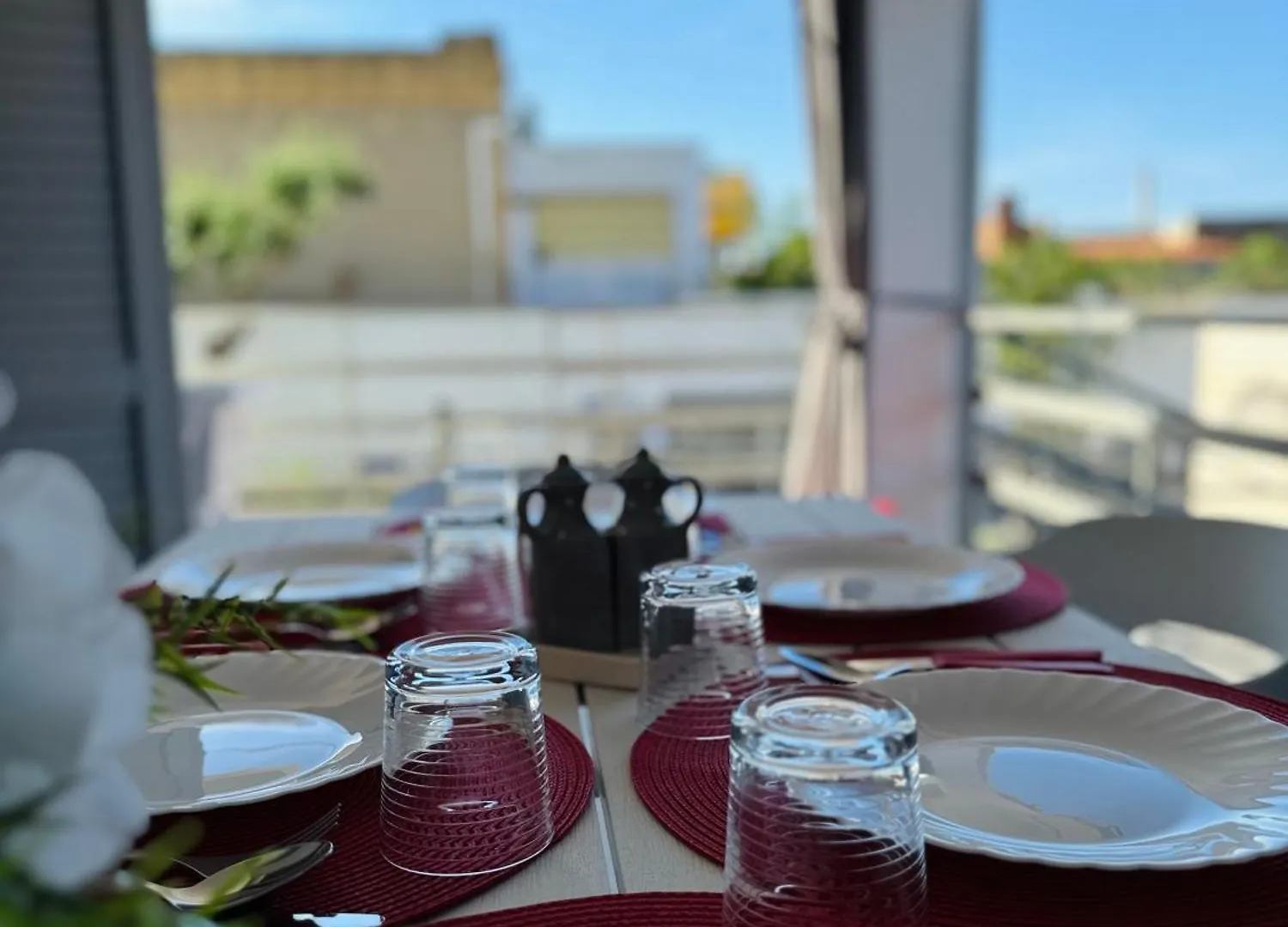Sirio Rooms And Apartments Carini 0*,  Italy