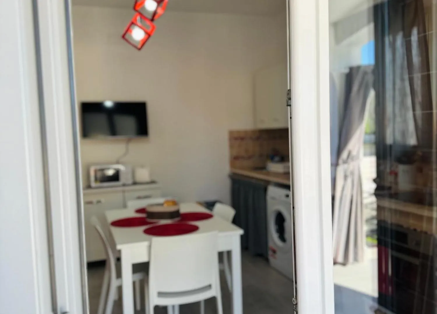 Guest house Sirio Rooms And Apartments Carini