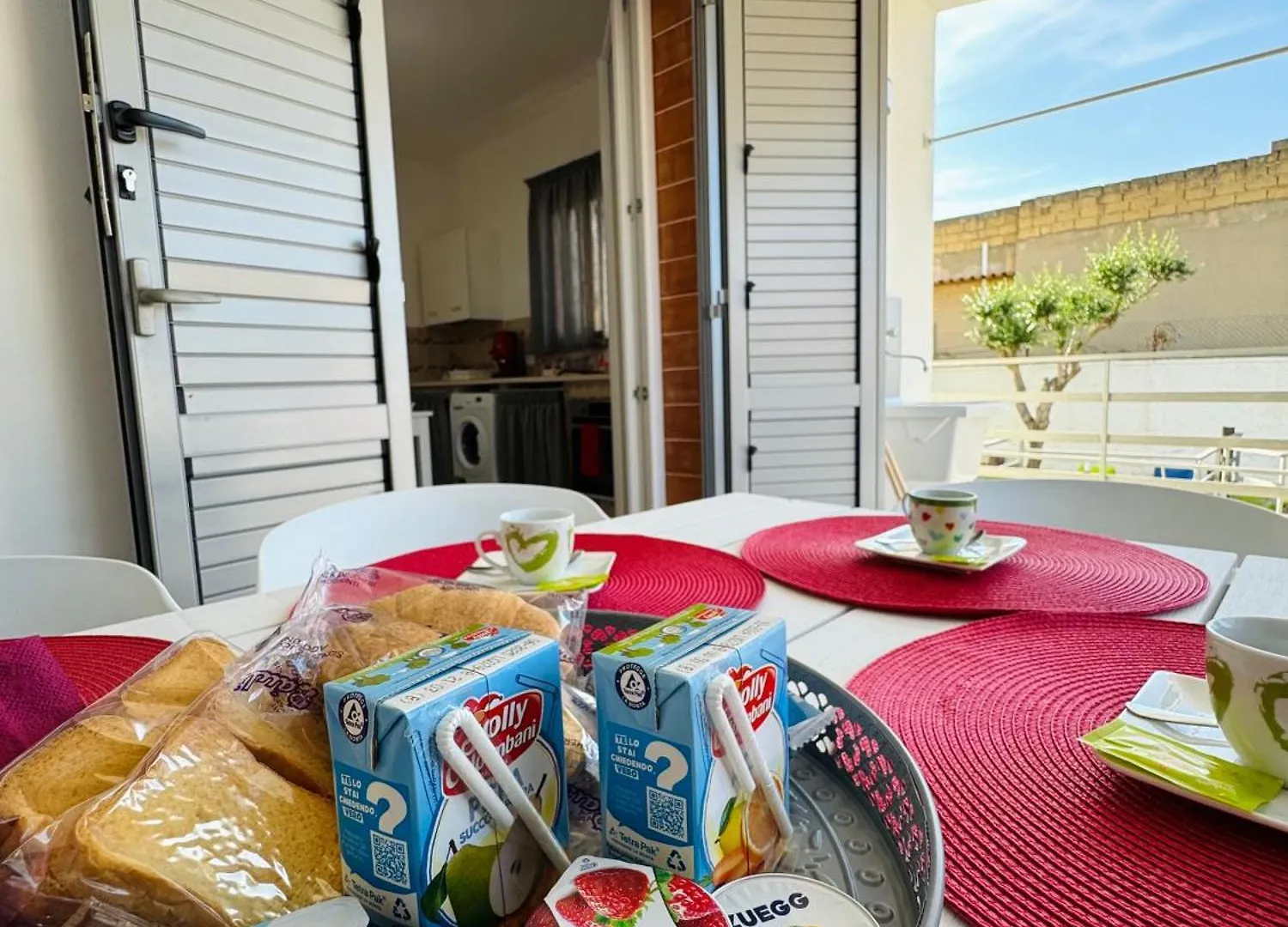 Sirio Rooms And Apartments Carini 0*,