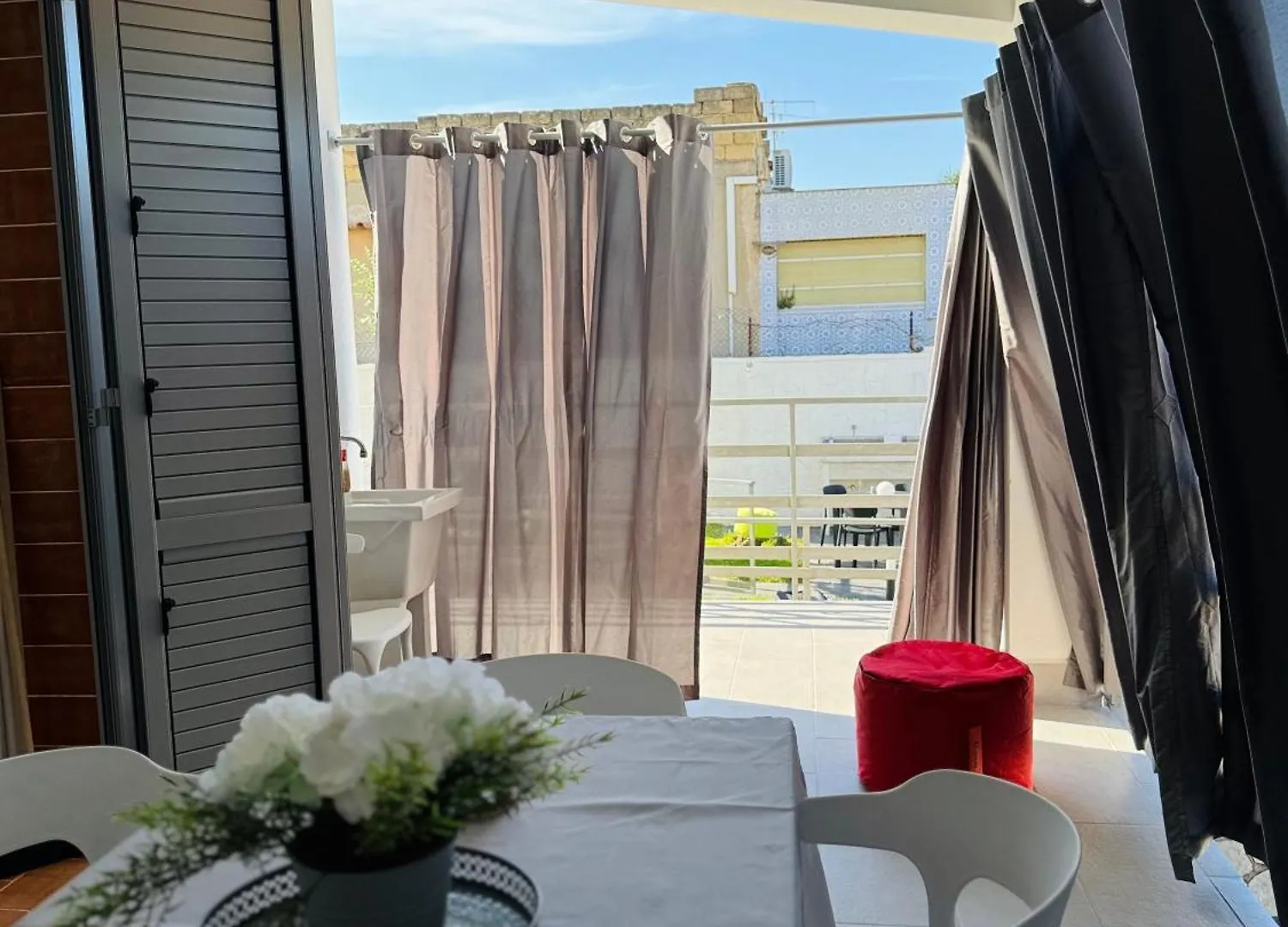 Sirio Rooms And Apartments Carini