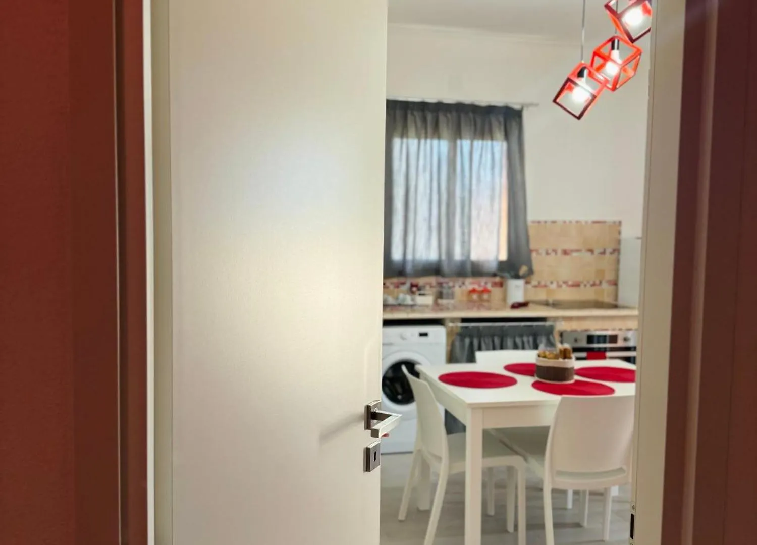 Guest house Sirio Rooms And Apartments Carini