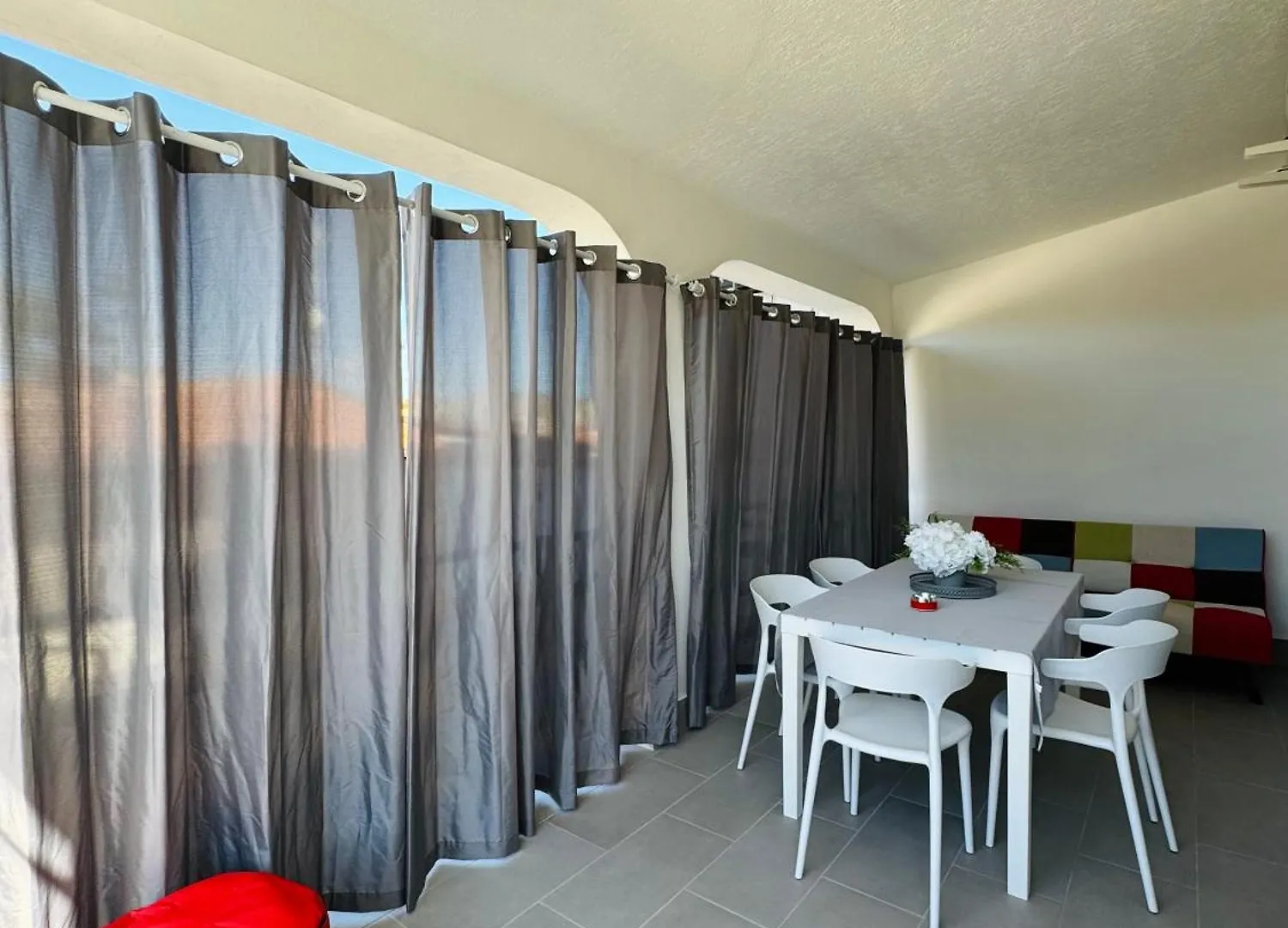 Sirio Rooms And Apartments Carini Italy