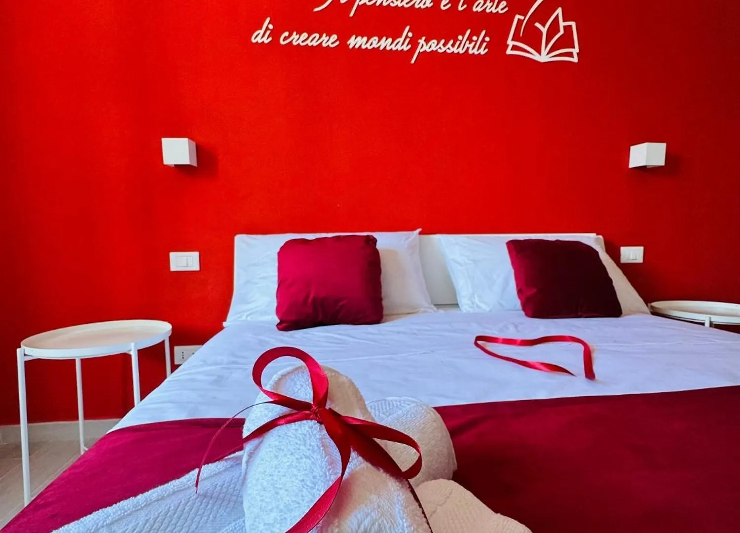 Sirio Rooms And Apartments Carini 0*,  Italy
