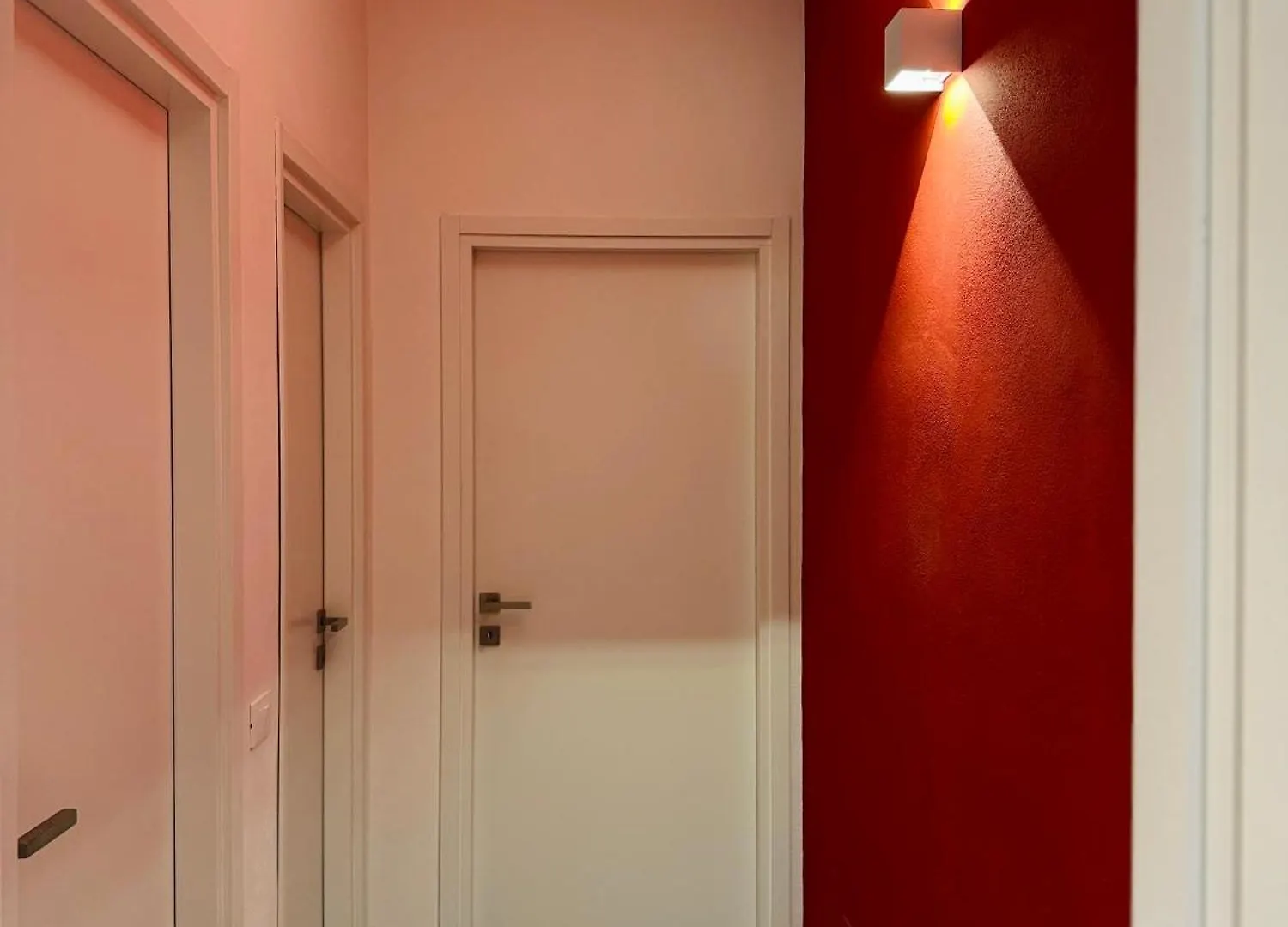 Sirio Rooms And Apartments Carini