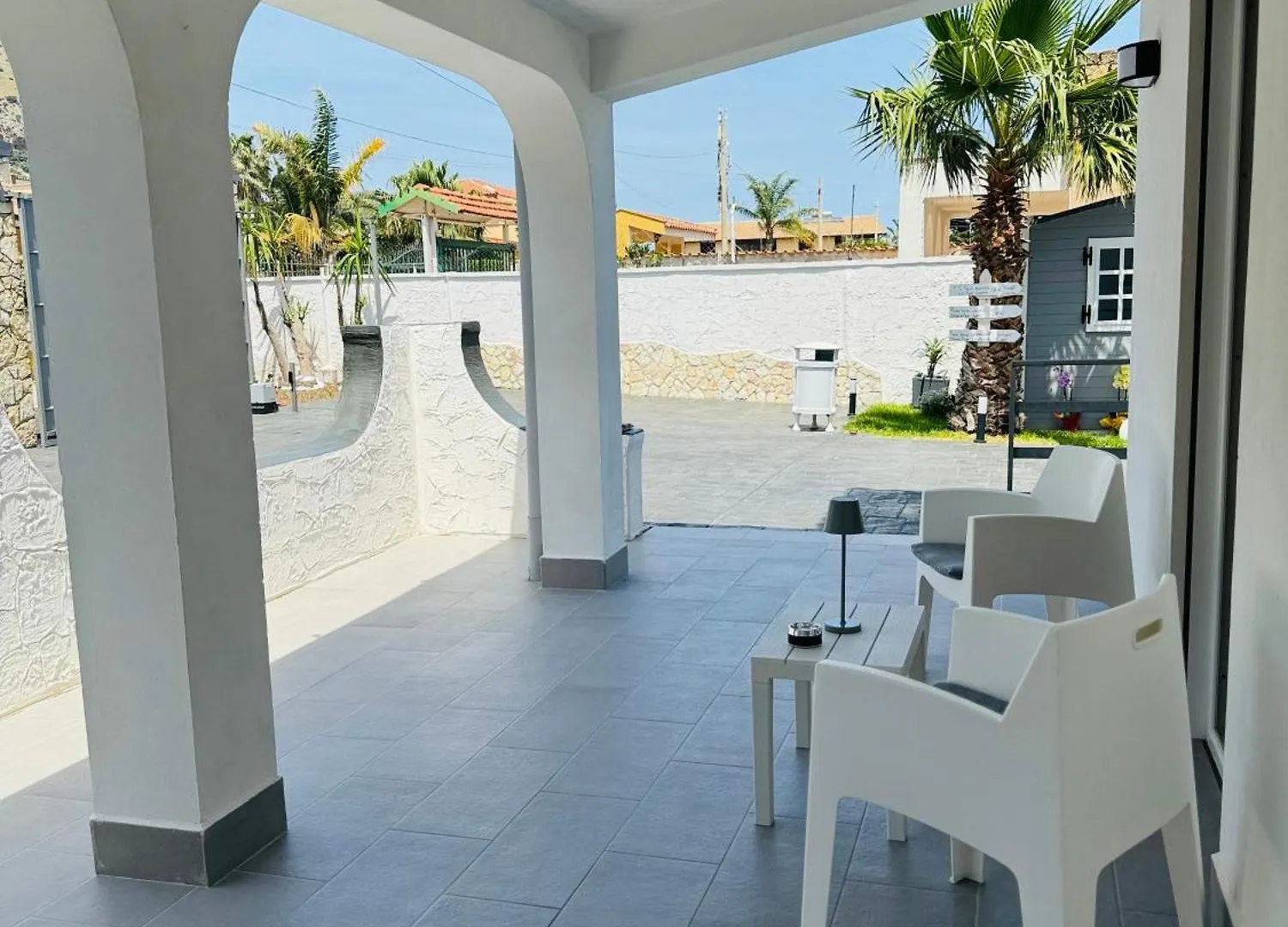 Sirio Rooms And Apartments Carini 0*,  İtalya