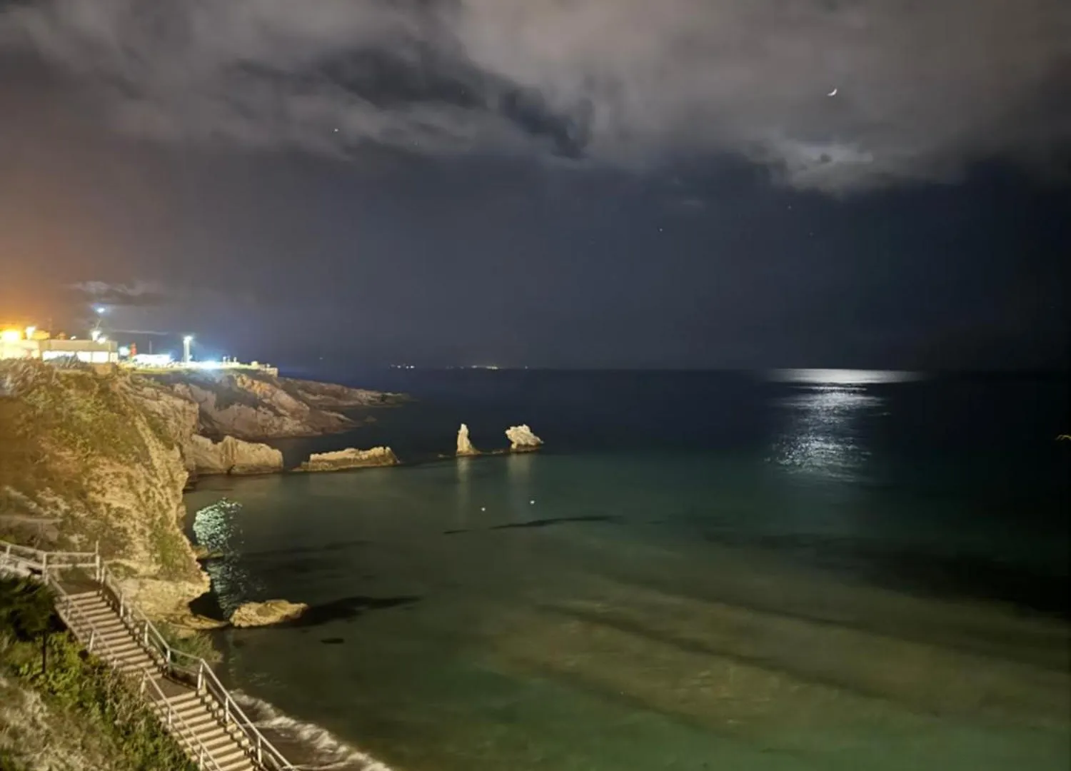 Sirio Rooms And Apartments Carini Konukevi