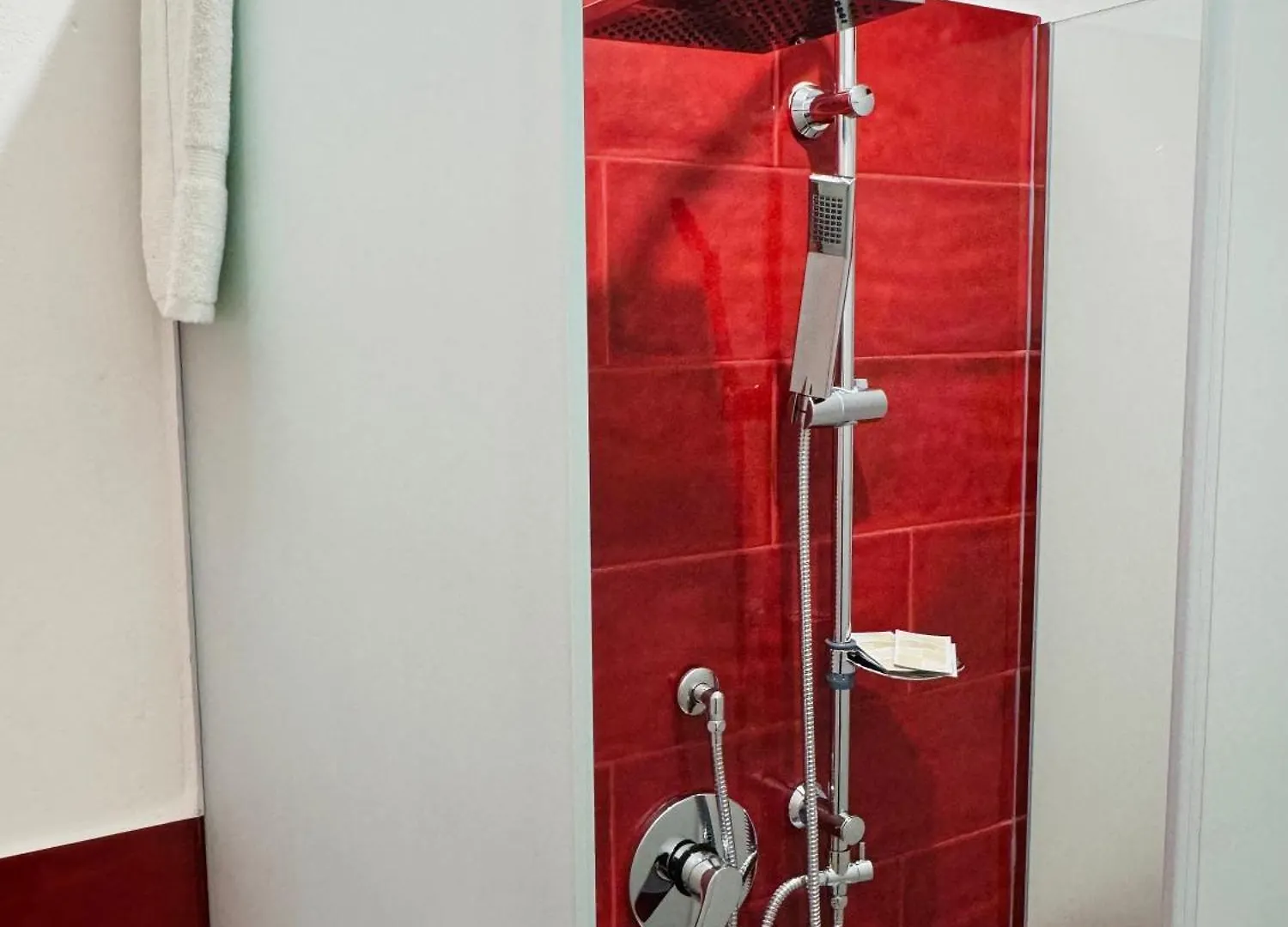 Konukevi Sirio Rooms And Apartments Carini İtalya